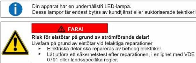 Profilo BD2155WFNN - Byta LED-spotlight - 1