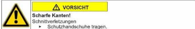 Profilo BD2076LFXN - Austauschen des LED-Oberlichts - 4