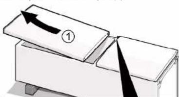 Profilo BD2076LFXN - ATENTIE! - 1