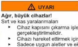 Profilo BD2086WFXN - Kapinin üst menteşesinin degiistirilmesi - 2