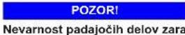 Profilo BD2086WFXN - Popravilo - 6