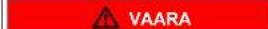 Profilo BD2086WFXN - LED-kohdevalon vaihtaminen - 3