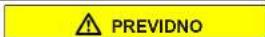 Profilo BD2086WFXN - Popravilo - 2