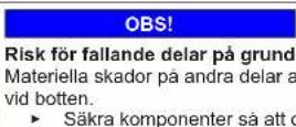 Profilo BD2086IFXN - Byta dörrens mellersta gangjärn - 10