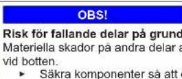 Profilo BD2086IFXN - Byta dörrens övre gangjärn - 10