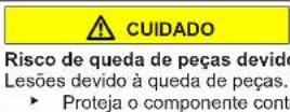 Profilo BD2086IFXN - Substitui r a dobradiça superior da porta - 8