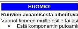 Profilo BD2086IFXN - Oven alasaran vaihtaminen - 10