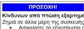 Profilo BD2076WFXN - Αντικατάσταση μεσαίου μεντεσέ πόρτας - 10