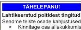 Profilo BD2076WFXN - Ülemise uksehinge vahetamine - 10