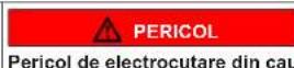 Profilo BD2076WFXN - Înlocuirea spotului luminos LED - 5