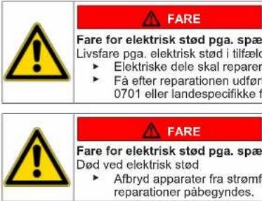 Profilo BD2076WFXN - PAS PÅ! - 1