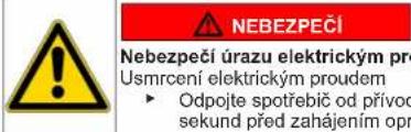 Profilo BD2076WFXN - POZOR! - 2