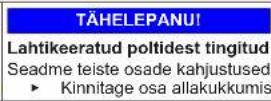 Profilo BD2076WFXN - Alumise uksehinge vahetamine - 10