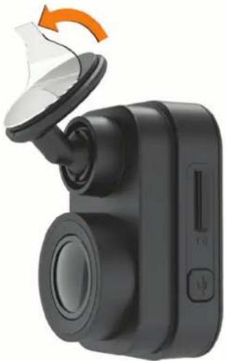 GARMIN Dash Cam Mini 2 - AVIS - 1