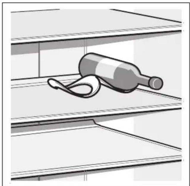 BOSCH KDN43NW20M - Compartiment congélation - 5