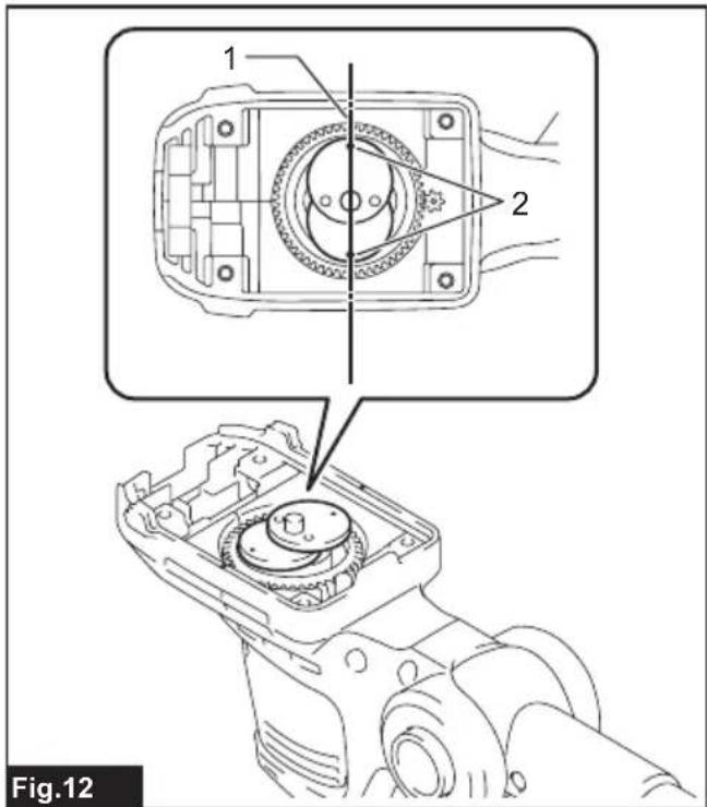 MAKITA UN460WDZ - UN460WD - 13