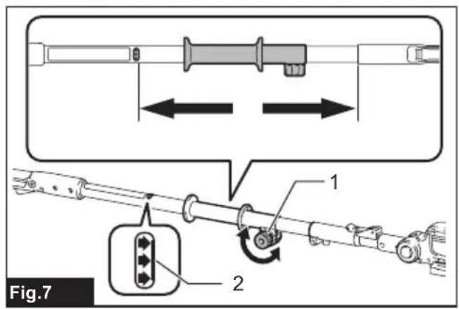 MAKITA UN460WDZ - UN460WD - 8