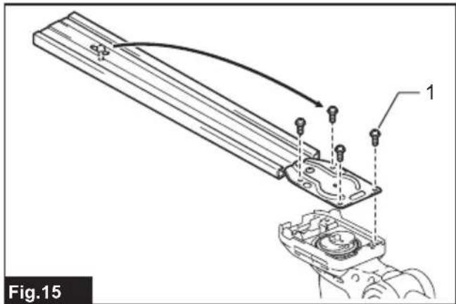 MAKITA UN460WDZ - UN460WD - 16