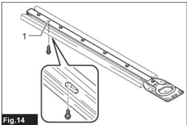 MAKITA UN460WDZ - UN460WD - 15