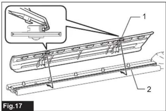 MAKITA UN460WDZ - UN460WD - 18