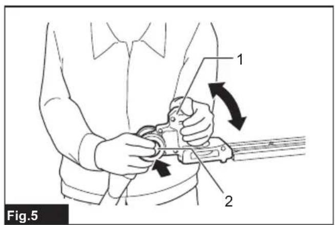 MAKITA UN460WDZ - UN460WD - 4