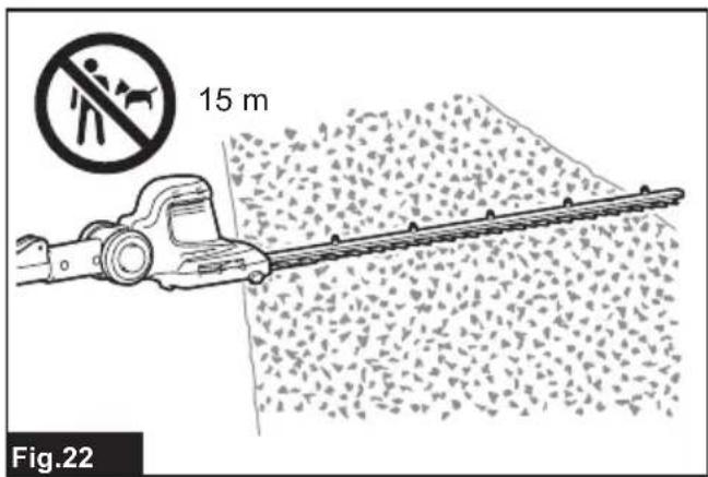 MAKITA UN460WDZ - UN460WD - 23