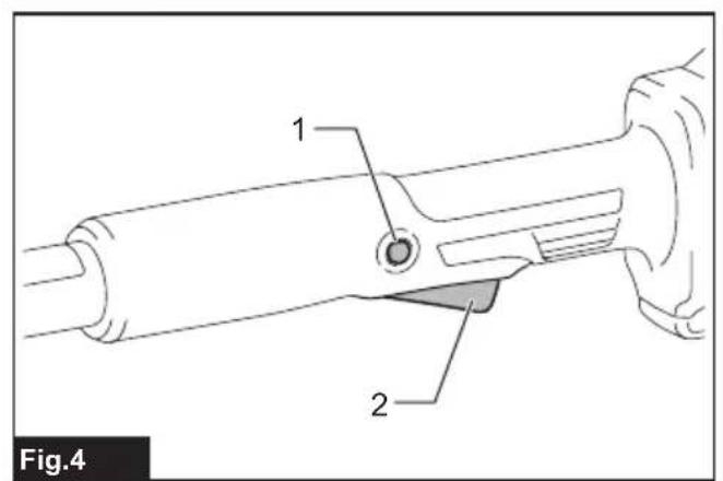 MAKITA UN460WDZ - UN460WD - 7