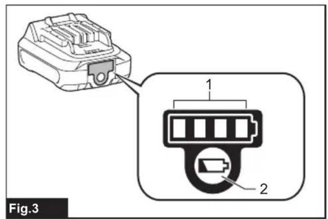 MAKITA UN460WDZ - UN460WD - 5