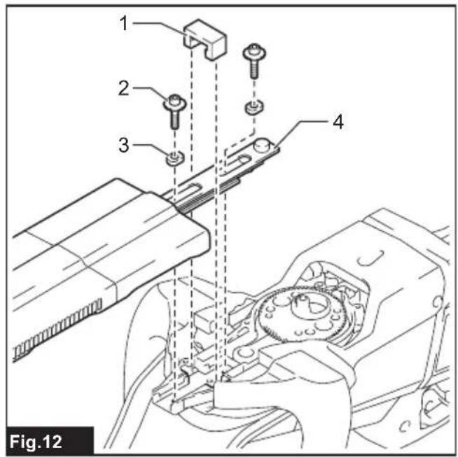 MAKITA UH007GZ - 13