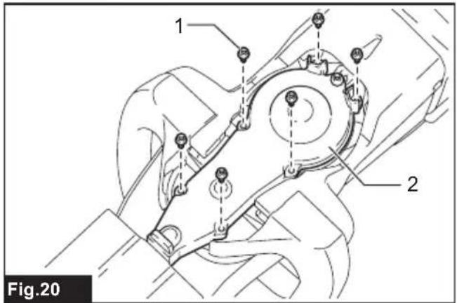 MAKITA UH007GZ - 21