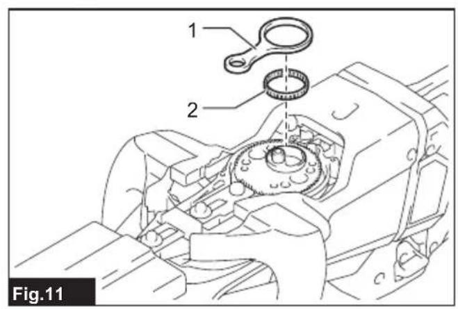 MAKITA UH007GZ - 12