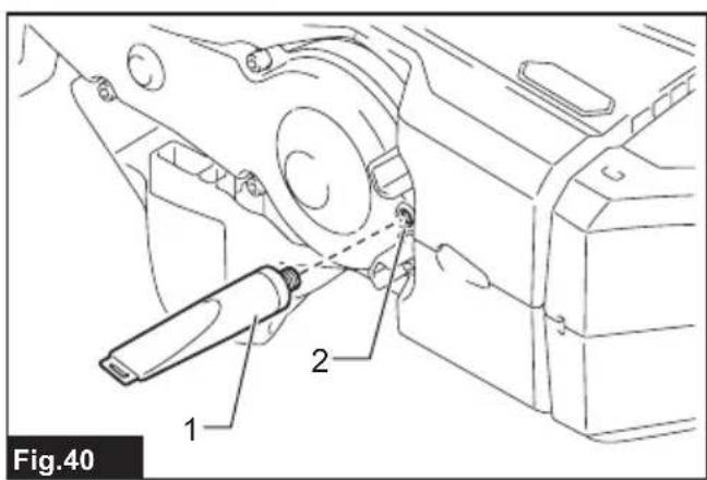 MAKITA UH007GZ - 41
