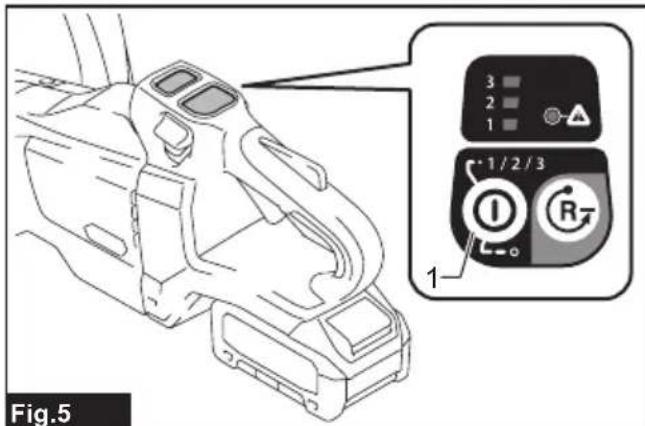 MAKITA UH007GZ - 6