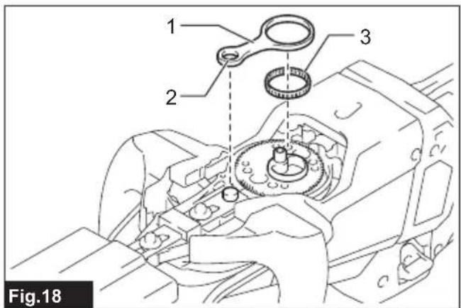 MAKITA UH007GZ - 19