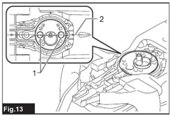 MAKITA UH007GZ - 14