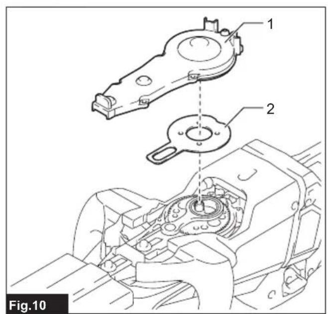 MAKITA UH007GZ - 11