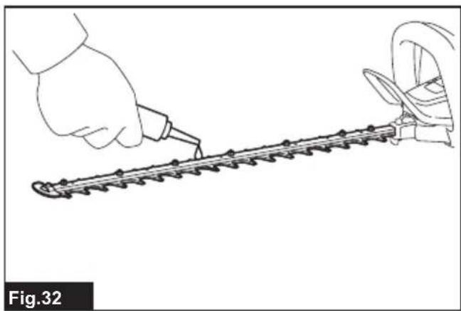 MAKITA UH007GZ - 34