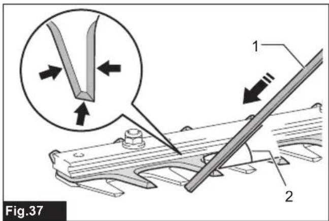 MAKITA UH007GZ - 37