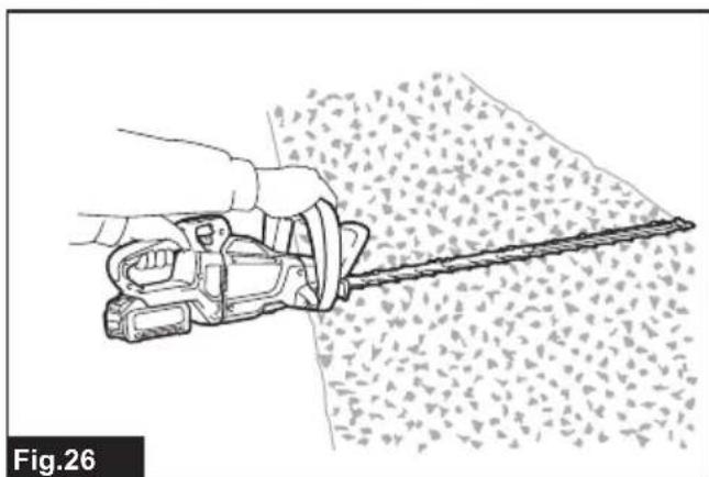 MAKITA UH007GZ - 27