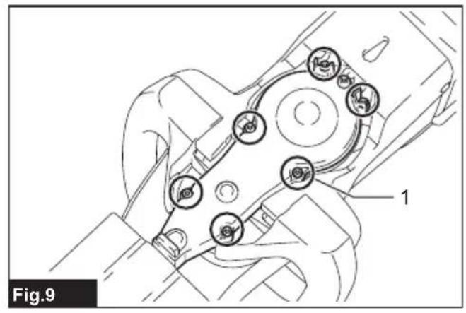 MAKITA UH007GZ - 10