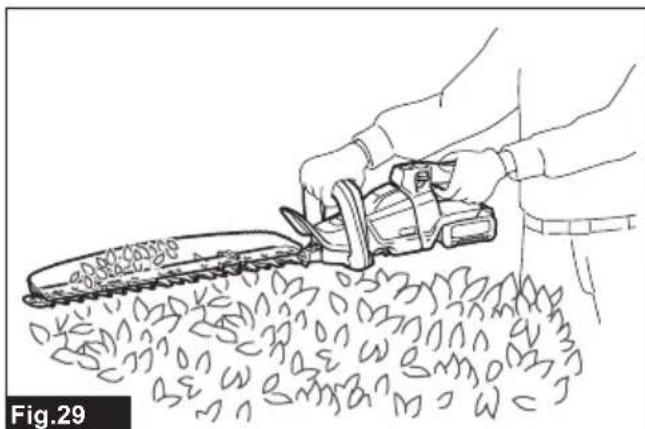 MAKITA UH007GZ - 30