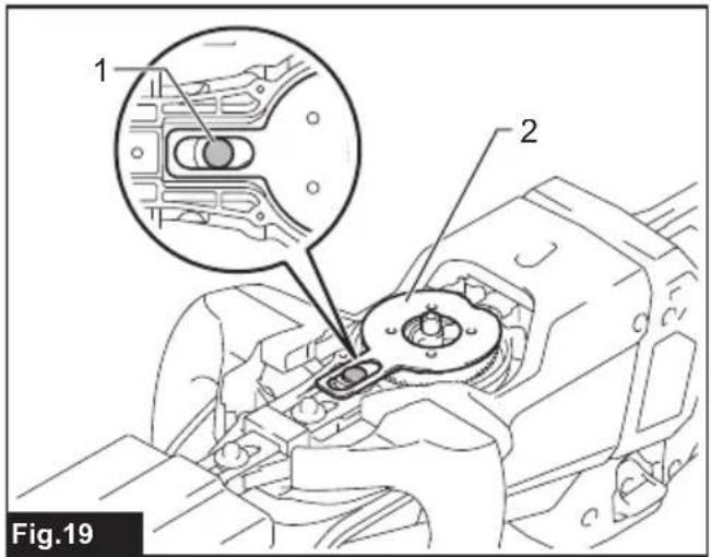 MAKITA UH006GZ - 21