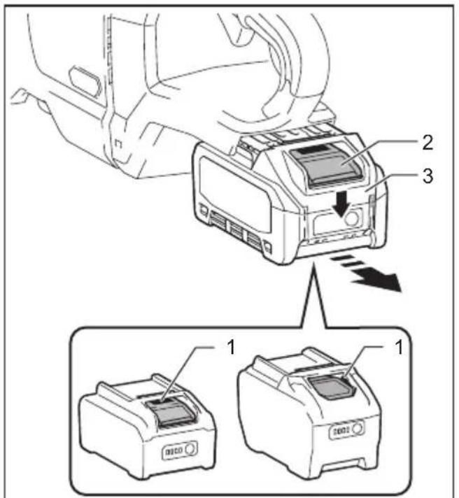 MAKITA UH006GZ - 3