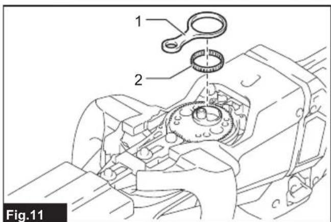 MAKITA UH006GZ - 13