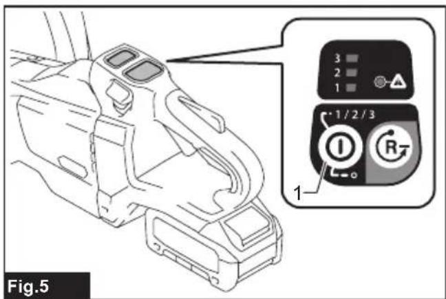 MAKITA UH006GZ - 7