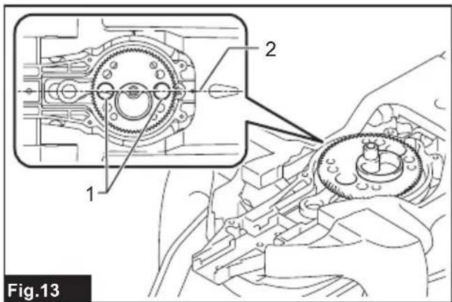 MAKITA UH006GZ - 15