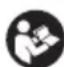 MAKITA UH006GZ - Symbols - 1