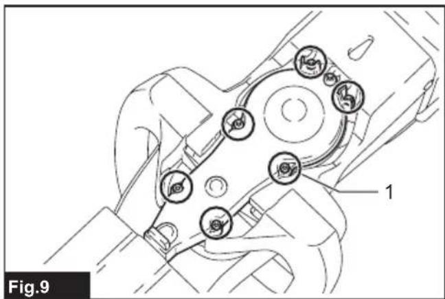 MAKITA UH006GZ - 11