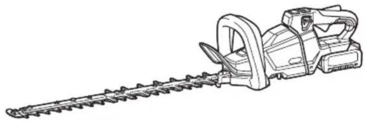 MAKITA UH005G - 1