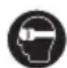 MAKITA UH005G - Symbole - 3